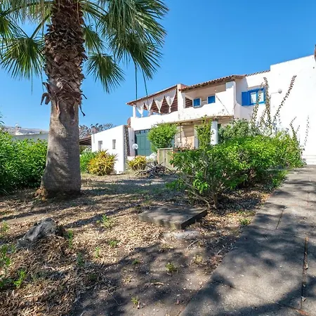 Jera Vista Mare Holiday home *