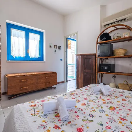 Jera Vista Mare * Lipari (Isola Lipari)