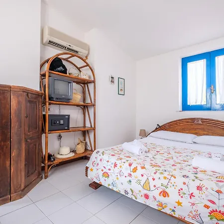 Jera Vista Mare Lipari (Isola Lipari)