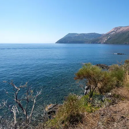 Jera Vista Mare Holiday home