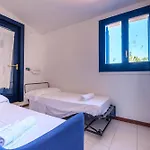 Jera Vista Mare Semesterbostad *