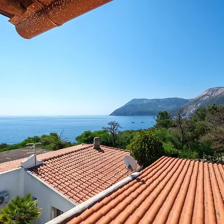 Ferienhaus Jera Vista Mare *