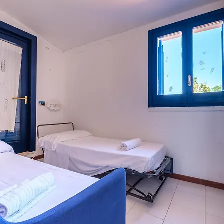 Jera Vista Mare Semesterbostad *