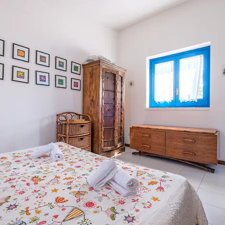 بيت للعطل Jera Vista Mare *