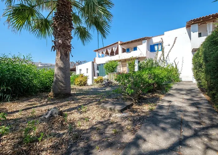 Jera Vista Mare Ferienhaus *