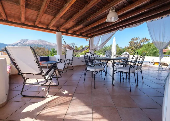 Jera Vista Mare ليباري