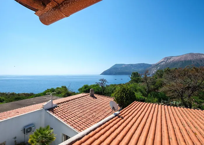 Ferienhaus Jera Vista Mare *
