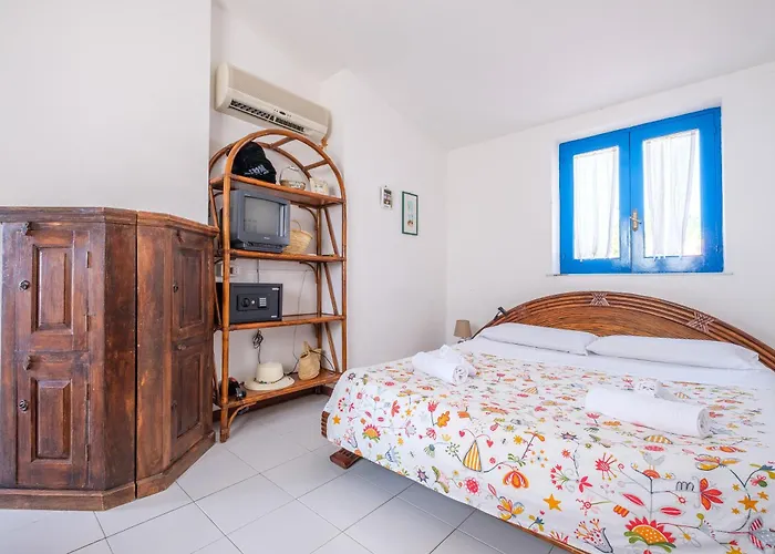 Jera Vista Mare ليباري