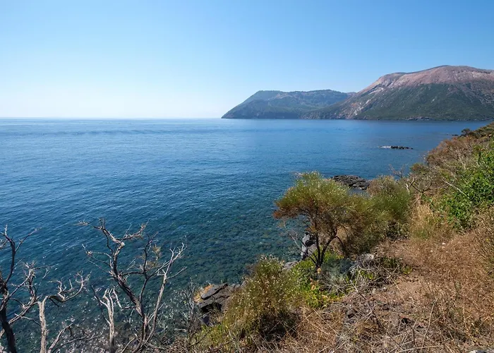 Jera Vista Mare Holiday home