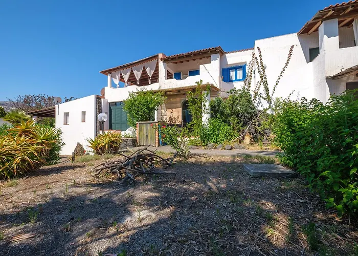 Jera Vista Mare * ليباري